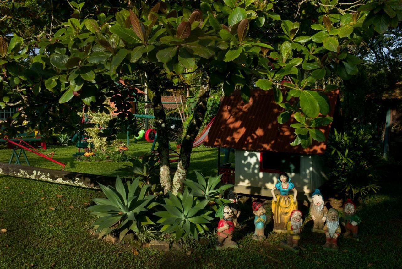 Villa Buonabitacolo São João del Rei Екстериор снимка