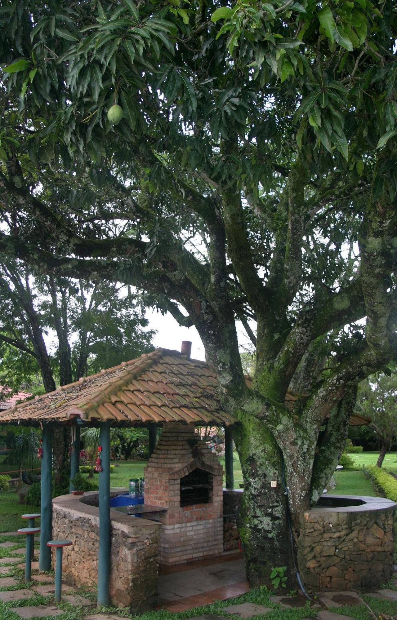 Villa Buonabitacolo São João del Rei Екстериор снимка