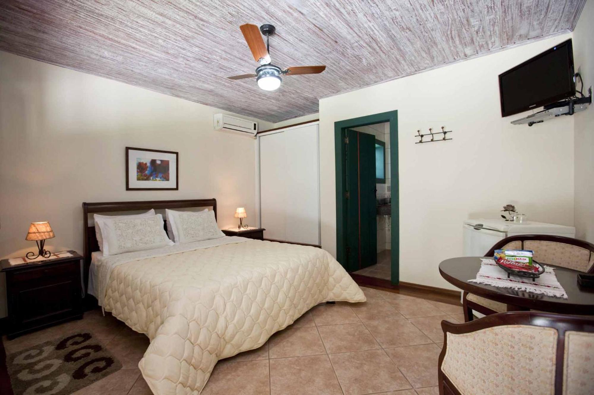 Villa Buonabitacolo São João del Rei Екстериор снимка