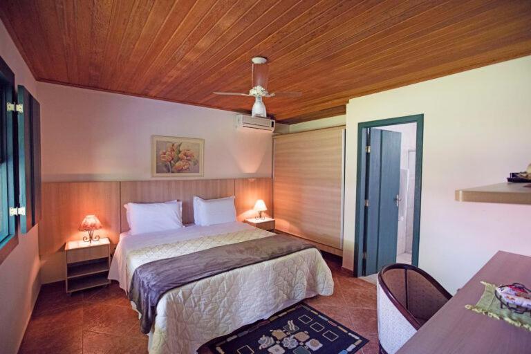 Villa Buonabitacolo São João del Rei Екстериор снимка