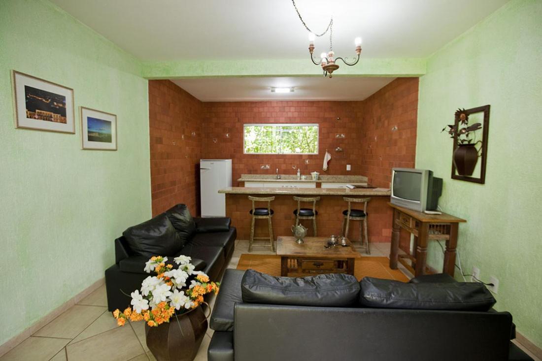 Villa Buonabitacolo São João del Rei Екстериор снимка